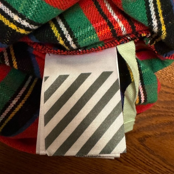 pre-owned Off-White Shirt - Picture 5 of 8